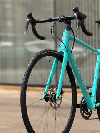 Specialized Allez E5 2025 Talla 54