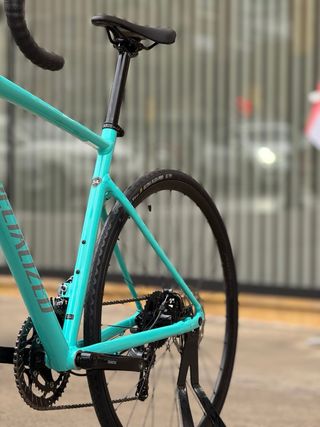 Specialized Allez E5 2025 Talla 54