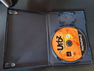 Los Urbz Sims en la Ciudad PS2 PAL ESP