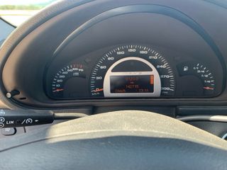 Mercedes-Benz C 32 AMG 2002