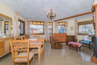 Chalet en venta en Zubia (La)