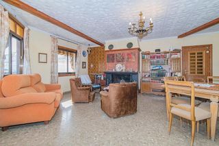 Chalet en venta en Zubia (La)