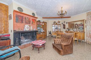 Chalet en venta en Zubia (La)