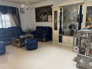 Casa adosada en venta en Adeje ciudad en Adeje