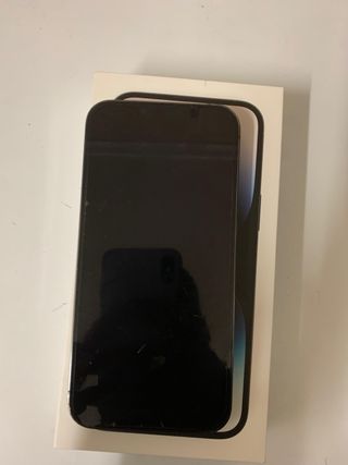 iPhone 13 Pro 512GB Grigio Siderale