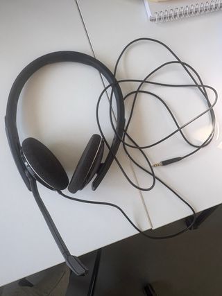 Cuffie Sennheiser con cavo jack