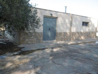 Casa en venta en Yecla