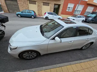 BMW Serie 520d e60 2008