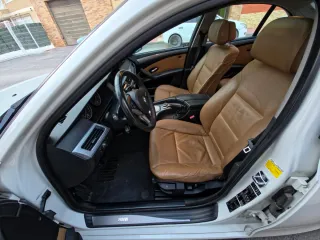 BMW Serie 520d e60 2008