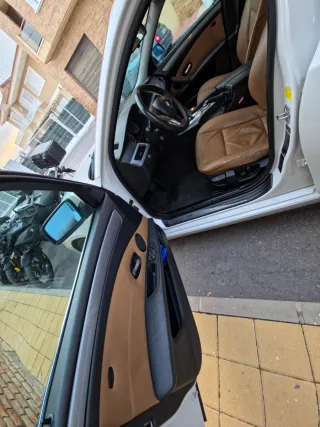 BMW Serie 520d e60 2008