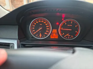 BMW Serie 520d e60 2008