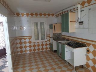 Chalet en venta en Puebla de la Calzada