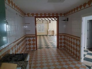 Chalet en venta en Puebla de la Calzada