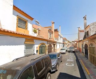 Casa adosada en venta en Vista Azul - Consolación en Dos Hermanas