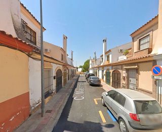 Casa adosada en venta en Vista Azul - Consolación en Dos Hermanas