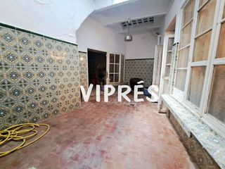 Casa en venta en Centro en Mérida