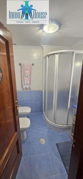 Casa adosada en venta en San Pablo - Santa Teresa en Albacete