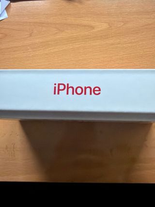iPhone 14 256GB Rojo