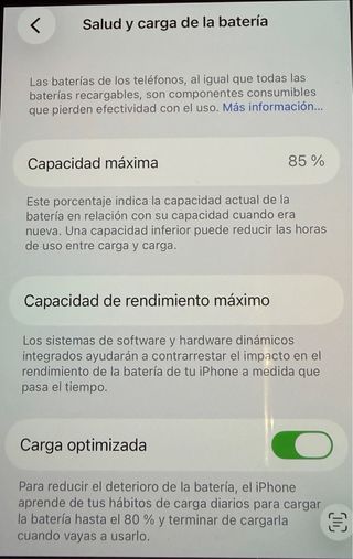 iPhone 14 256GB Rojo