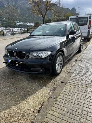 BMW Serie 1 2009