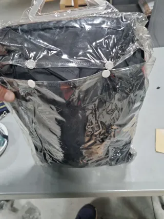 Traje de agua moto impermeable Velox