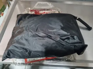 Traje de agua moto impermeable Velox