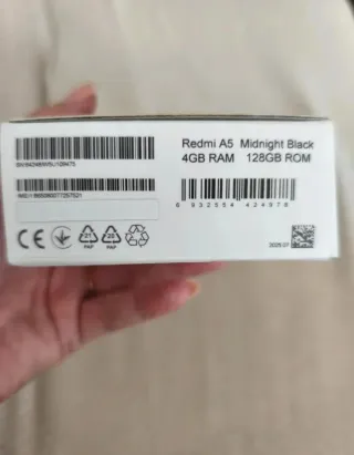 Xiaomi Redmi A5 128GB