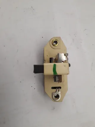 Regulador Alternador Bosch 28V