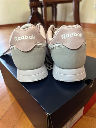 Reebok Jogger Lite Unisex Talla 42.5
