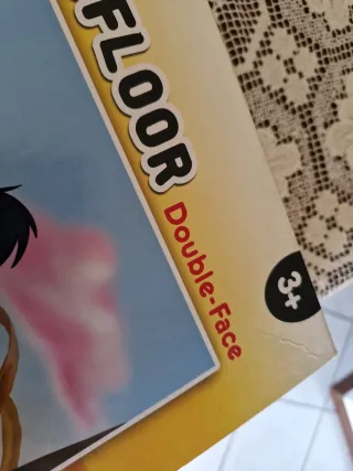 Puzzle Maxi Floor Il Re Leone 24 pezzi