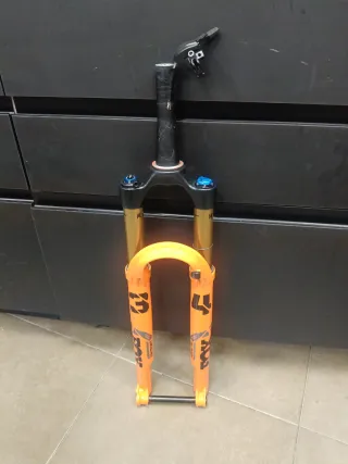 Fox 34 Factory Horquilla MTB