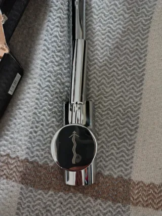 Rubinetto cucina Sagittarius