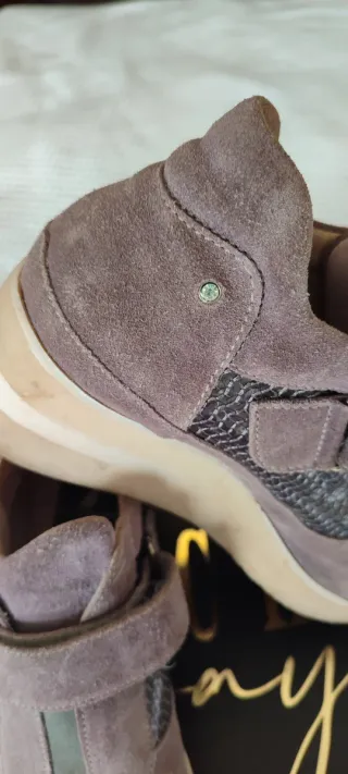 Sapatos Mareo Movers n.39 Milano