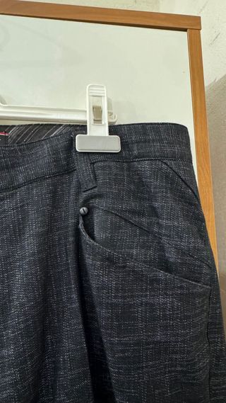 Completo uomo giacca e pantalone Made in Italy