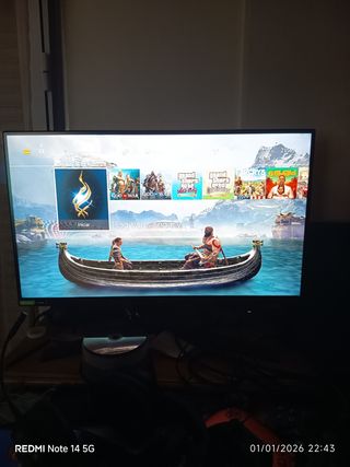 Ps4 Slim 1TB FW 12.00