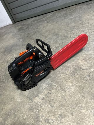 Motosierra Tanaka TCS-3401