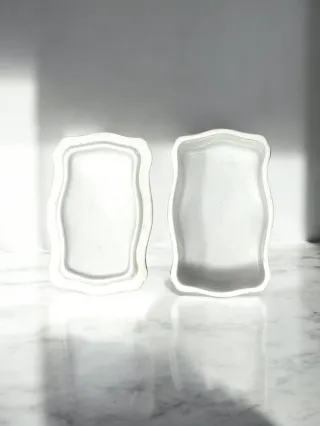 Richard Ginori Portagioie modello Fiesole