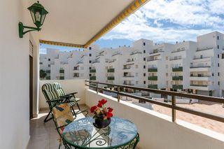 Dúplex en venta en Salobreña