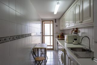 Dúplex en venta en Salobreña