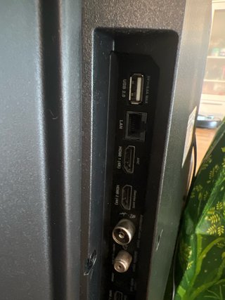 Televisor Thomson 55’’ mod 55UG6400