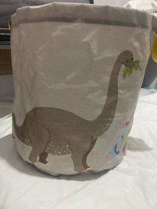 Cesta Organizador Dinosaurio IKEA JÄTTELIK