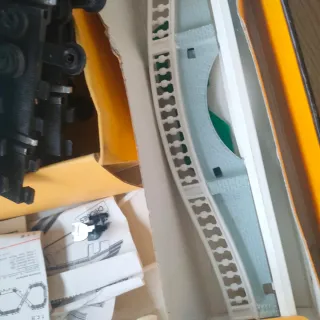 Scalextric GTL 30 Le Mans