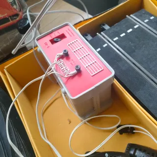 Scalextric GTL 30 Le Mans