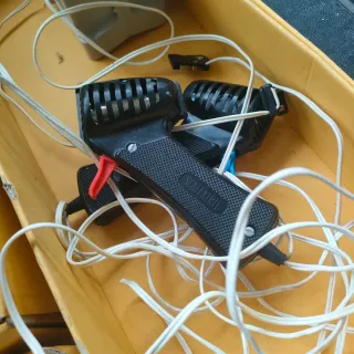 Scalextric GTL 30 Le Mans