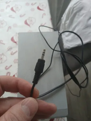 Altavoces Advent Negro/Gris