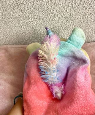 Pijama divertido unicornio entero