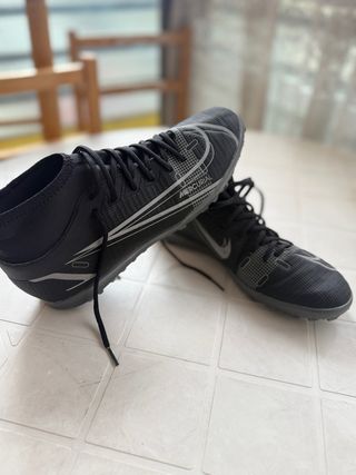 Zapatillas Nike Mercurial vapor XIV Club