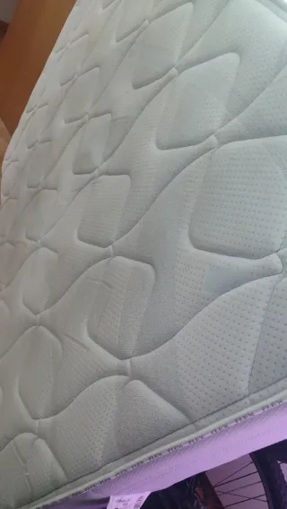 Colchon Flex NEXUS VISCO 150X190cm