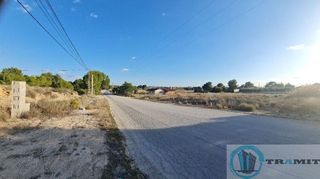 Terreno en venta en El Romeral en Molina de Segura