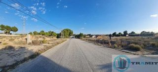 Terreno en venta en El Romeral en Molina de Segura